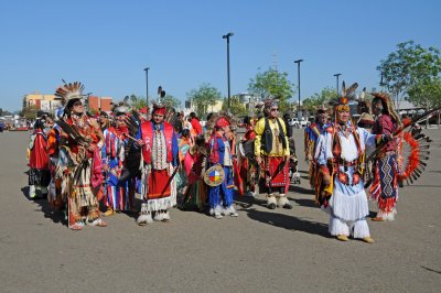 Martin Luther King Jr Day Parade