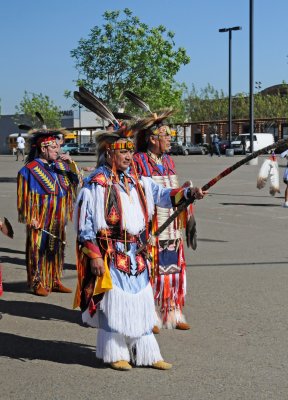 Martin Luther King Jr Day Parade