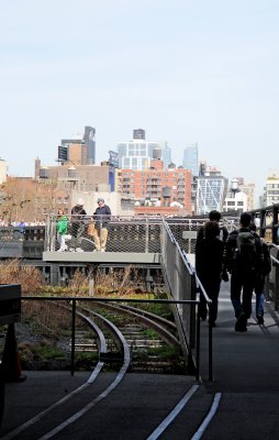 Highline