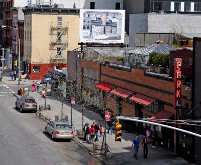 Highline