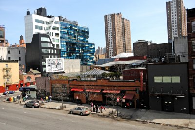 Highline
