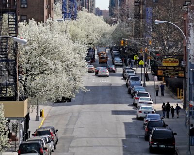 Highline