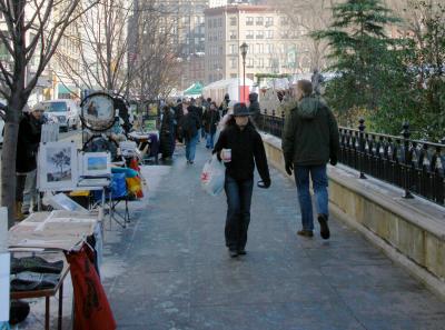 Union Square West