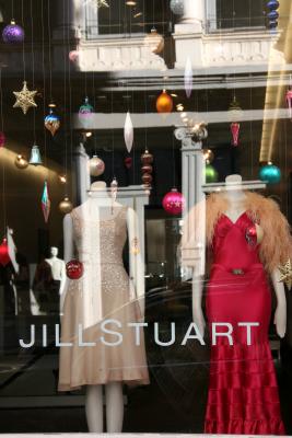 Jill Stuart Designs