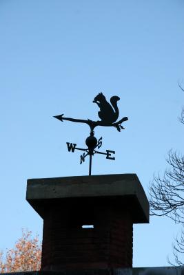 Weathervane