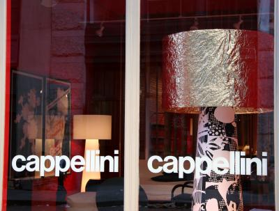 Cappellini Home Furnishings