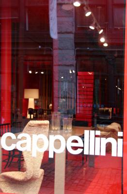 Cappellini Home Furnishings