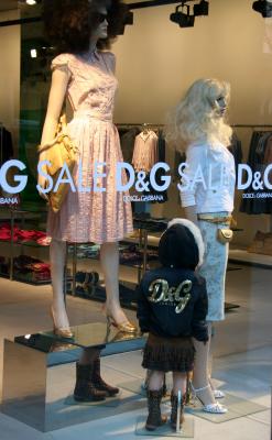 D&G Sale - Dolce & Gabbana