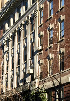 Residences
