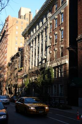 Residences