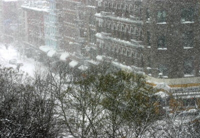 Blizzard of '06'