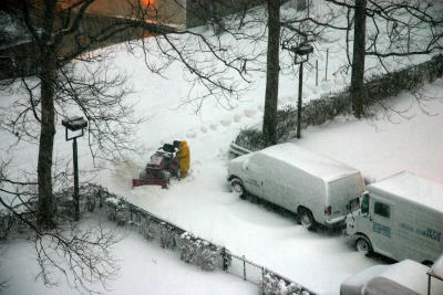 Blizzard of '06'
