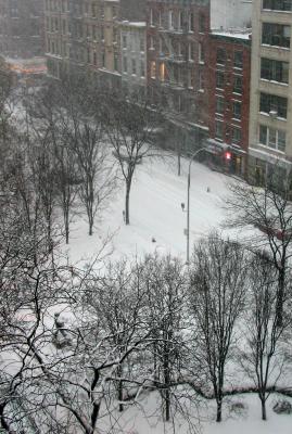 Blizzard of '06'