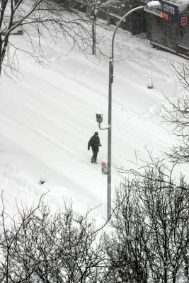 Blizzard of '06'