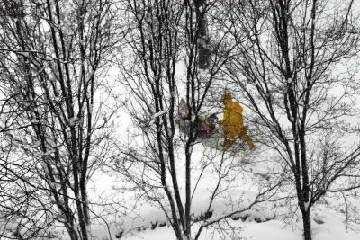 Blizzard of '06'