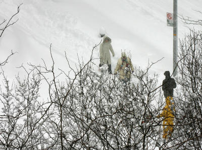 Blizzard of '06'