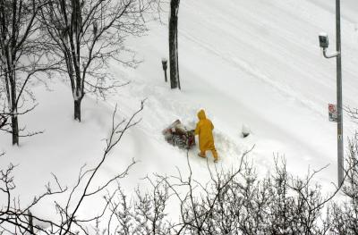 Blizzard of '06'