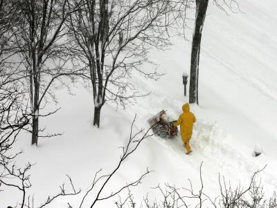 Blizzard of '06'