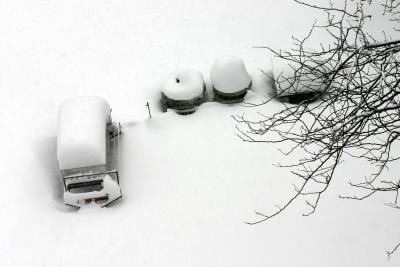 Blizzard of '06'