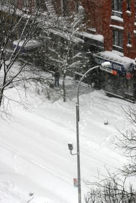 Blizzard of '06'
