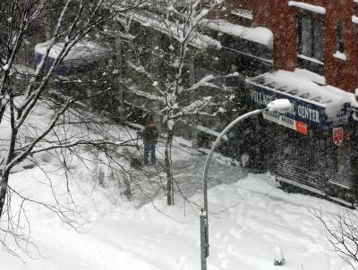 Blizzard of '06'