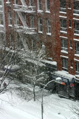 Blizzard of '06'