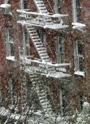 Blizzard of '06'