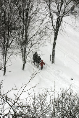 Blizzard of '06'