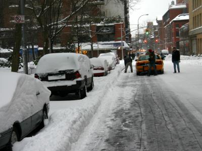 Blizzard of '06'