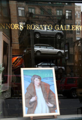 Connors Rosato Gallery