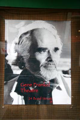 Gene Frankel Theatre