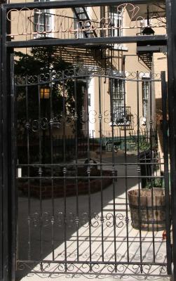 Milligan Place