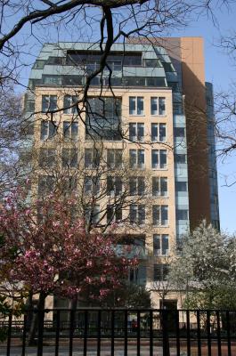 NYU Student Center