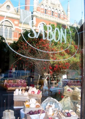 Sabon Herbal Essence Shop