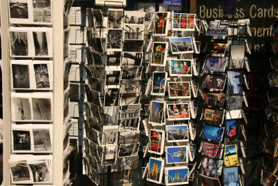 New York City Postcards for Sale