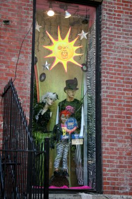Vintage Clothes & Costumes near 3rd Avenue