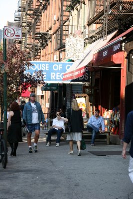 Street View - Grey Dog Coffee Restaurant