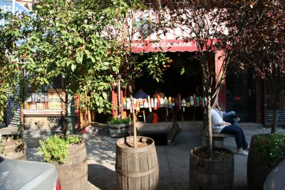 Grey Dog Coffee Restaurant