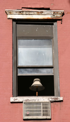 Resident Window