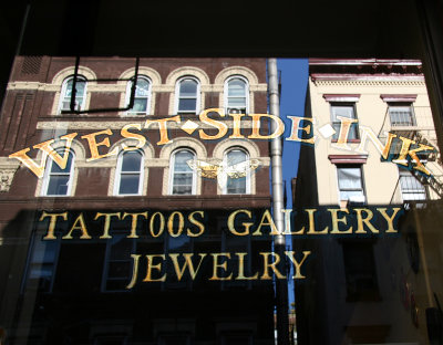 Westside Ink Gallery