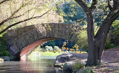 Stone Bridge