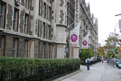 Union Theological Seminary