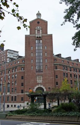 Broadway - Morningside Heights