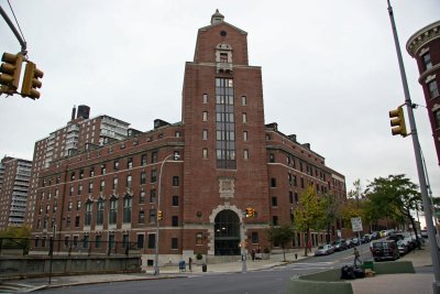 Jewish Theological Seminary