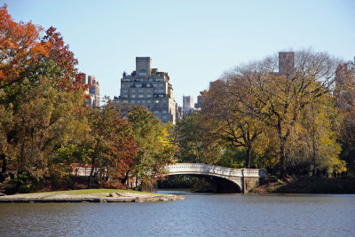 Lake View from Hearnshead