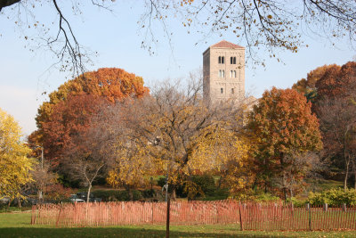 The Cloisters