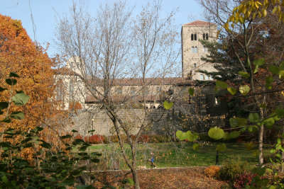 Cloister