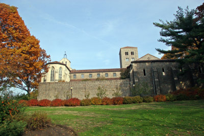 Cloister