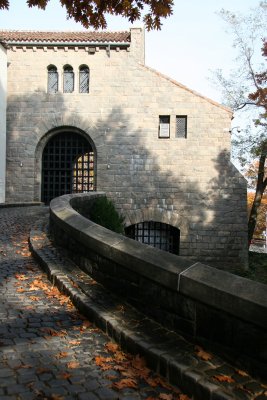 Cloister