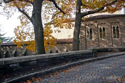 Cloister